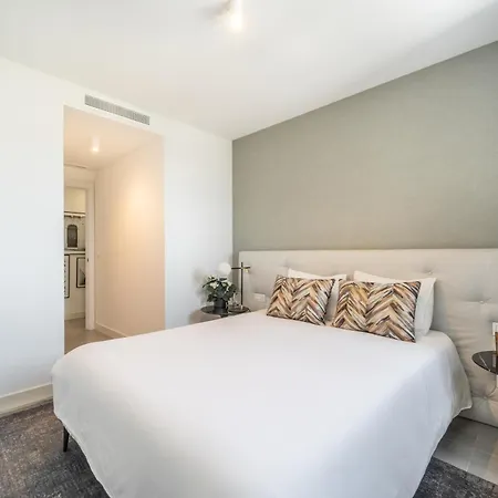 Diamond View Oasis Penthouse Эстепона